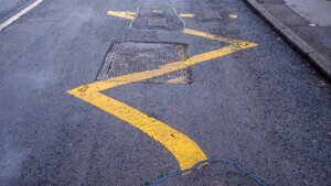 Zigzags and Angles photowalk.