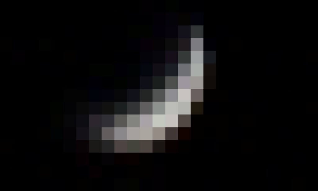 Pixel level Venus