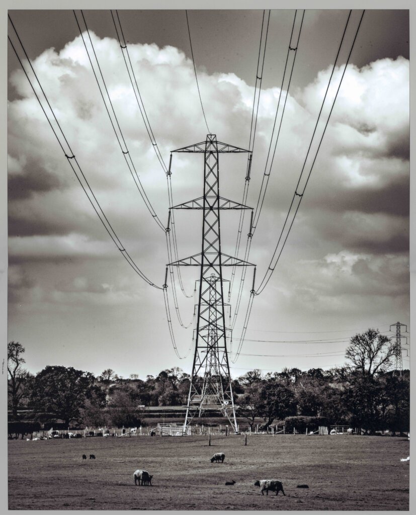 Pylon in a Pylon >>>>>