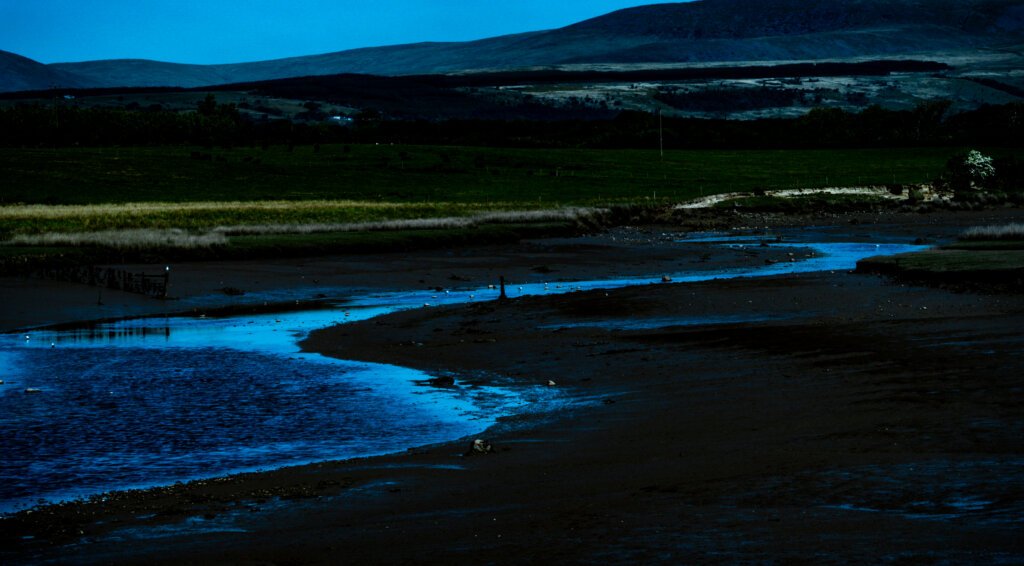 Zig Zag River