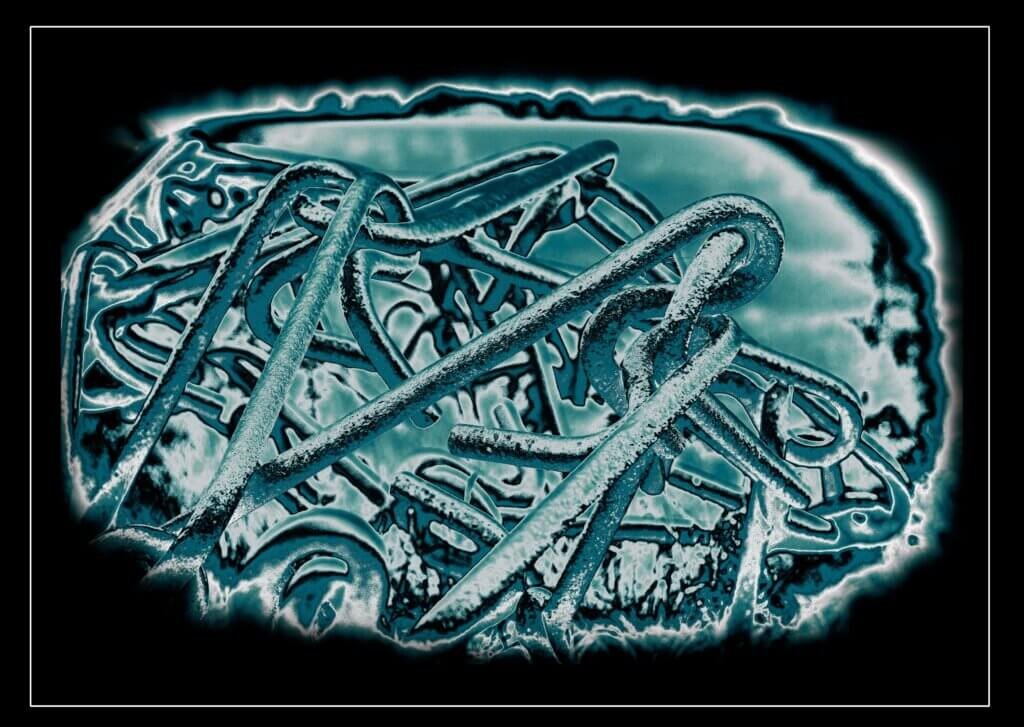 Chain Links