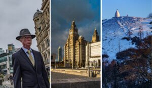 Open meeting: ‘Six in Ten’ event