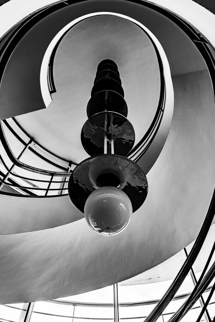 Mid-century modern