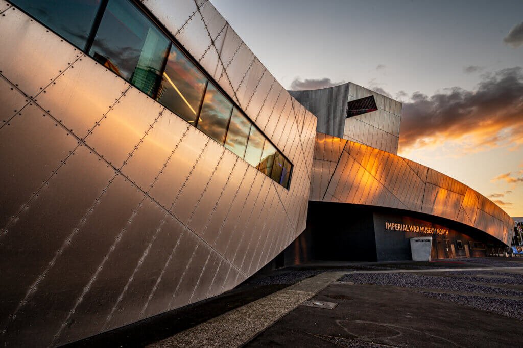 IWM North