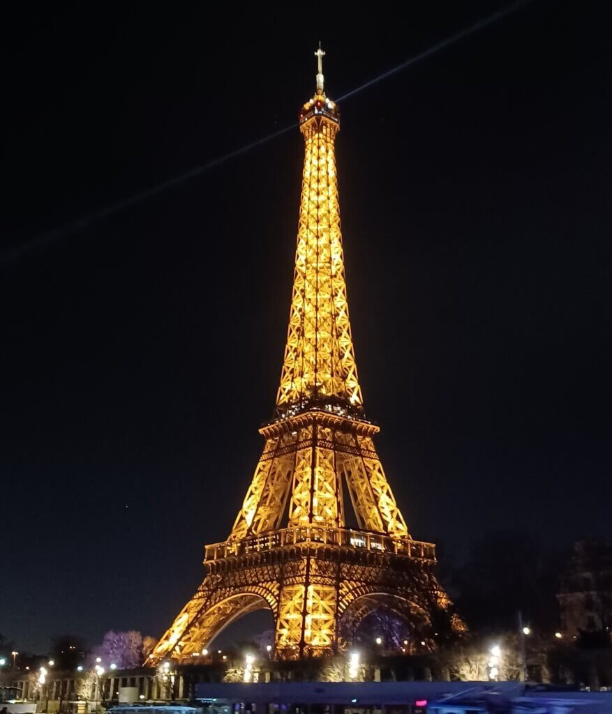 Eiffel Tower
