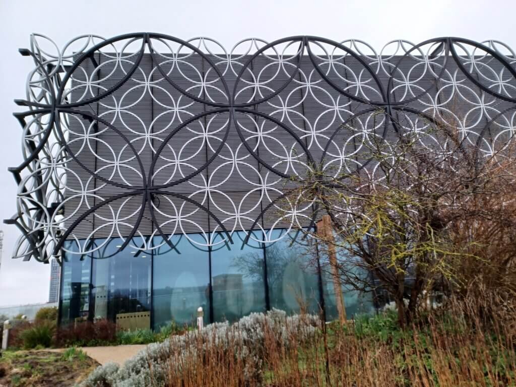 Birmingham Library
