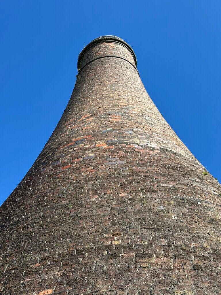 Gladstone Pottery