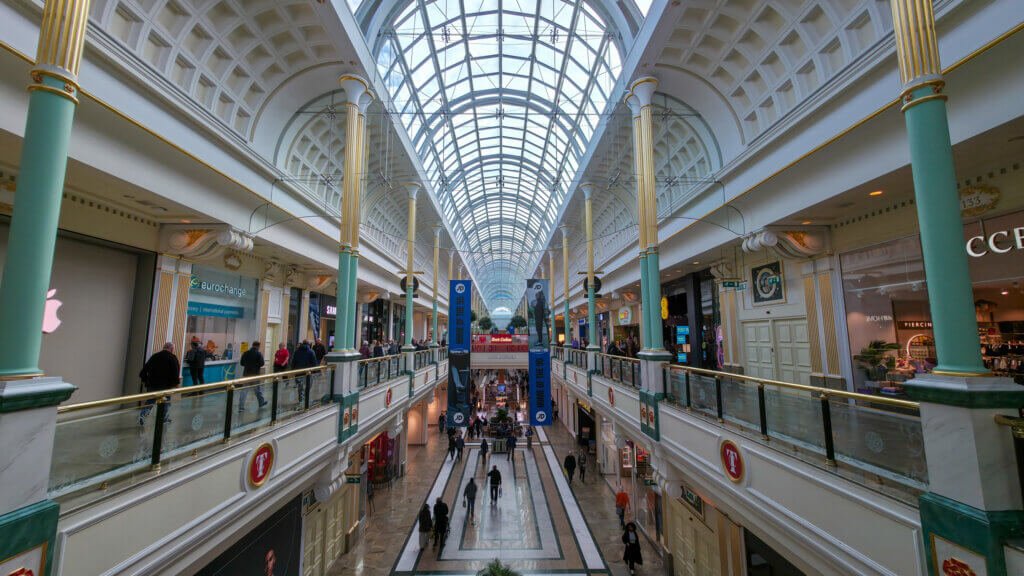 Sort of Symmetrical