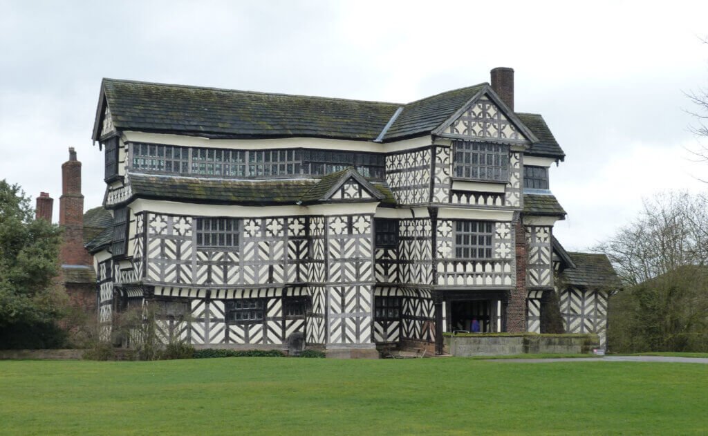 Tudor Know How