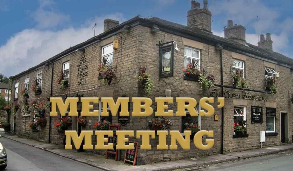 Members’ Meeting