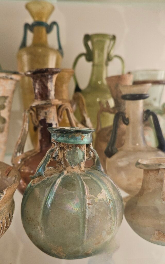 Roman Glass