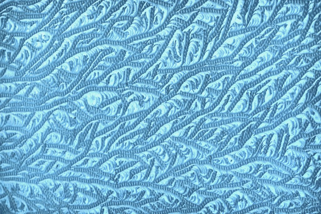 Frosted Glass