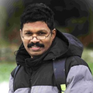 Profile photo of Suresh Appilly Chellappan