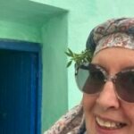 Profile photo of DEBORAH YORKE