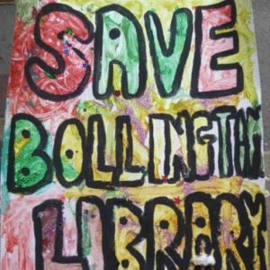 Group logo of Community Action